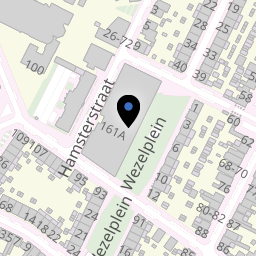 Appartement HMD00 C 10707 59