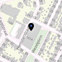 Appartement HMD00 C 10707 63