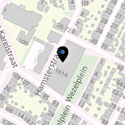 Appartement HMD00 C 10707 64