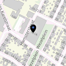 Appartement HMD00 C 10707 66