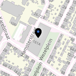 Appartement HMD00 C 10707 67