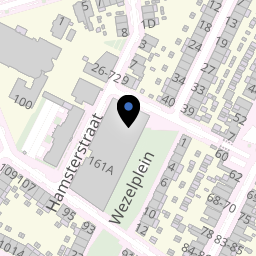Appartement HMD00 C 10707 68