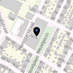 Appartement HMD00 C 10707 72