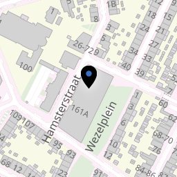 Appartement HMD00 C 10707 75