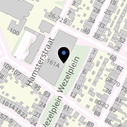 Appartement HMD00 C 10707 9