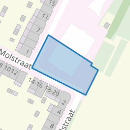 Perceel HMD00-C-10715