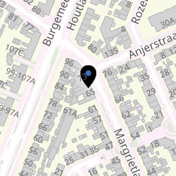 Appartement HMD00 C 10728 2