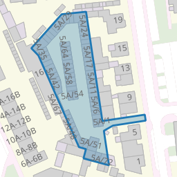 Perceel HMD00-C-10730