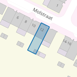 Perceel HMD00-C-10739