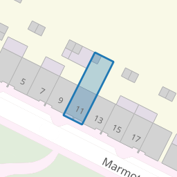 Perceel HMD00-C-10757