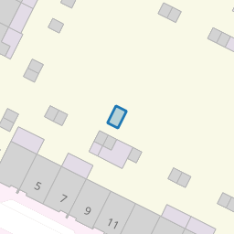 Perceel HMD00-C-10801