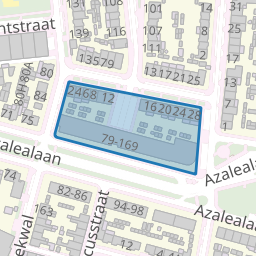 Perceel HMD00-C-10830