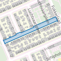 Perceel HMD00-C-10854