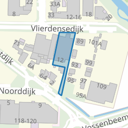 Perceel HMD00-C-10859