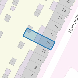 Perceel HMD00-C-10870