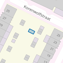 Perceel HMD00-C-10901