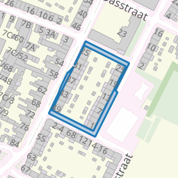 Perceel HMD00-C-10907