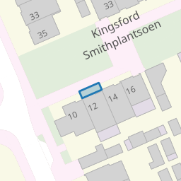 Perceel HMD00-C-10921