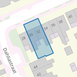 Perceel HMD00-C-10925