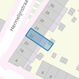 Perceel HMD00-C-10981