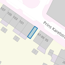 Perceel HMD00-C-10993