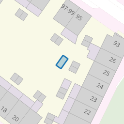 Perceel HMD00-C-11002