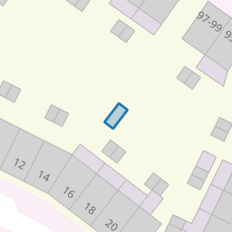 Perceel HMD00-C-11010