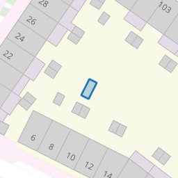 Perceel HMD00-C-11020