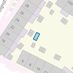 Perceel HMD00-C-11023