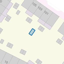 Perceel HMD00-C-11031