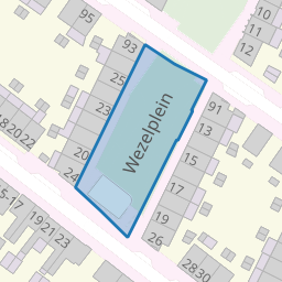 Perceel HMD00-C-11038