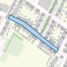 Perceel HMD00-C-11039