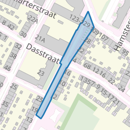 Perceel HMD00-C-11040
