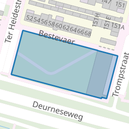 Perceel HMD00-C-11081