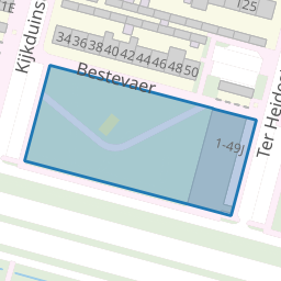 Perceel HMD00-C-11083