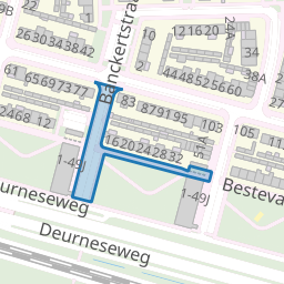 Perceel HMD00-C-11086