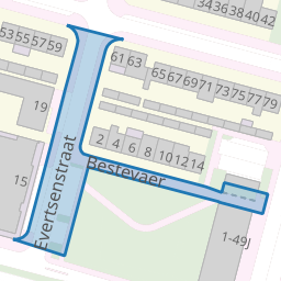 Perceel HMD00-C-11088