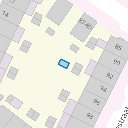 Perceel HMD00-C-11168