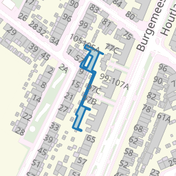 Perceel HMD00-C-11193