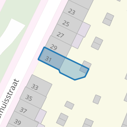 Perceel HMD00-C-11200