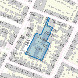 Perceel HMD00-C-11223