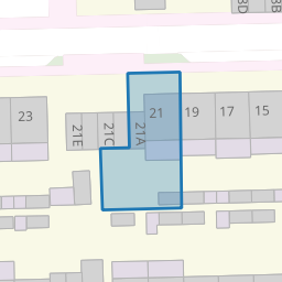 Perceel HMD00-C-11231