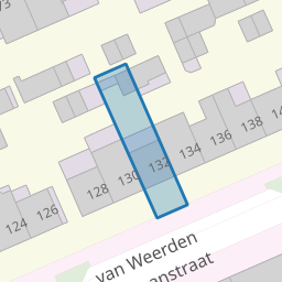 Perceel HMD00-C-11278