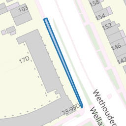 Perceel HMD00-C-11283