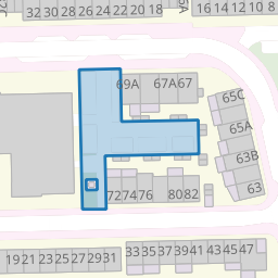 Perceel HMD00-C-11322