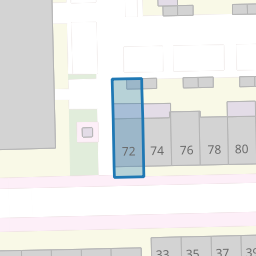 Perceel HMD00-C-11325