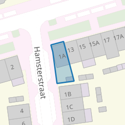 Perceel HMD00-C-11359