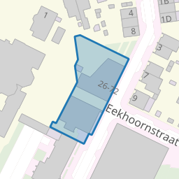 Perceel HMD00-C-11375