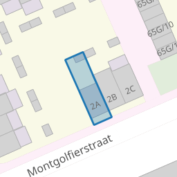 Perceel HMD00-C-11395