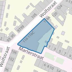 Perceel HMD00-C-11408